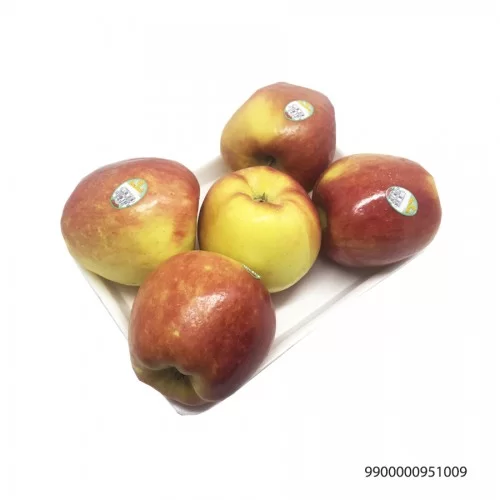 Táo Ambosia size 70 5Quả-Khay 